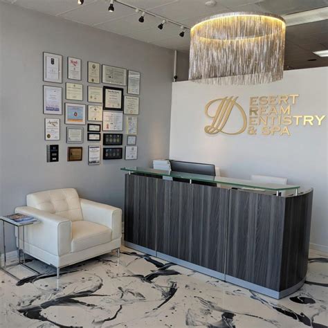 desert dental spa|desert dream dentistry palm.